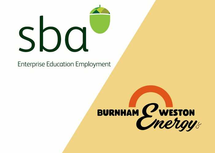 SBA and Burnham & Weston Energy Partnership