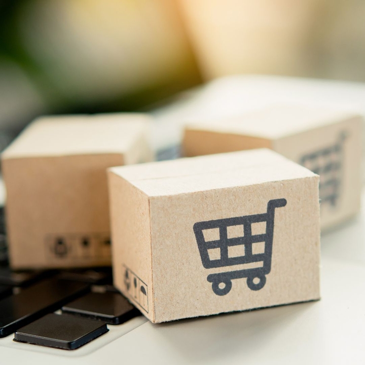 An Introduction to Shopify (10/01/2024 10:00 - 10:45)