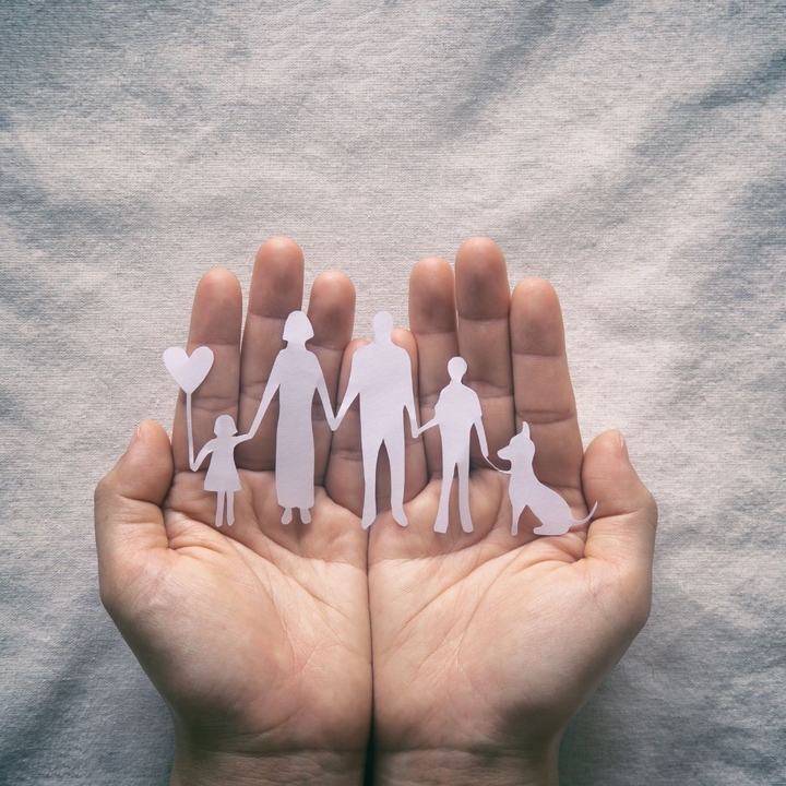 Managing Your Own Mental Wellbeing (15/02/2024 16:00 - 17:00)